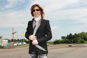 X JAPAN　YOSHIKI　LAで再手術も無事終了し夏のライブへ全力投球！