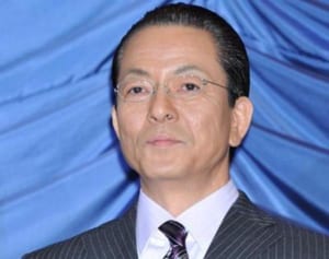 水谷豊「及川光博は“相棒”失格だね――」