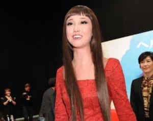 沢尻エリカ　休業直前「うるせぇ!!」と鬼の形相で路上絶叫