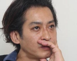 大沢樹生 ”虐待告白”の息子といまだ連絡が取れず…