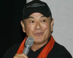 千葉真一が別居！元舞妓妻は実家に戻りパチンコ店勤務