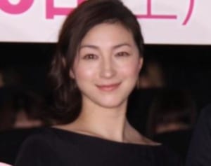 広末涼子　稲垣吾郎を大絶賛「みんな稲垣さんに惚れ直す」