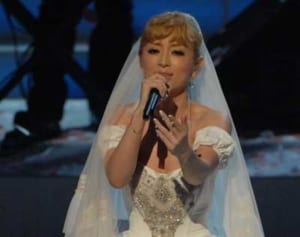 あゆ元カレが初めて語る交際秘話「彼女はおでんが得意で…」