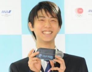 羽生結弦 金メダルの陰に「夢捨てて支えてくれた姉の存在」