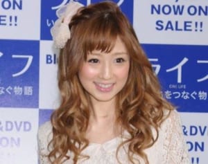 小倉優子、息子に “こりん星”について「真面目に説明する」