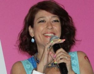 LiLiCo　リメーク版に大興奮「ゴジラと付き合いたい！」