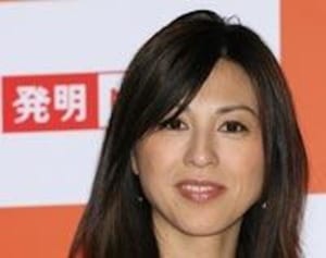 離婚協議中の雨宮塔子「カネ遣い荒すぎ！」と夫がダメ出し