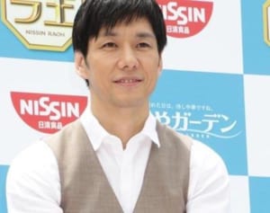 西島秀俊 愛の新居は「家賃100万円」の超高級マンション！