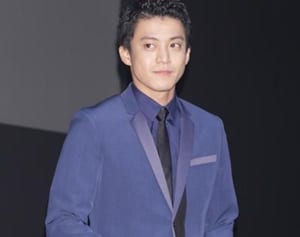 小栗旬　打ち明けた山田優の“浪費癖”「嫁の暴走が怖い…」