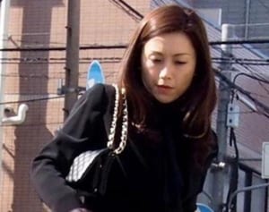 酒井法子　身長もママを抜いて…15歳長男が超イケメンに！