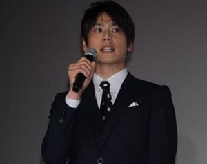 上重聡アナ　日テレ関係者が激白「あの男は“女子アナの敵”です」