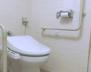 視聴率急落フジに怪現象「トイレで自殺アナの泣き声が…」