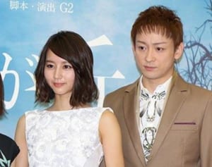 堀北真希　山本耕史とのキス「日ごとに情熱的になっていった」