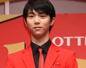 『あさイチ』に出演したフィギュアスケート羽生結弦選手の姿に揺さぶられた老婆心