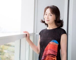 島田陽子 映画から離れた空白期間にあった「家庭の事情」語る