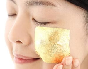 とっておきの日のゴールド美容が気軽に!