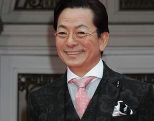 水谷豊「視聴率低迷なら…」新『相棒』陰で漏らす引退決意