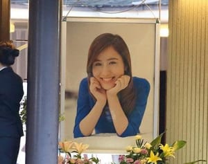 黒木奈々アナ「結婚望んだ恋人いた」がん急逝にあった悲恋