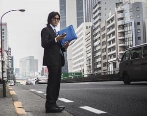 稲葉浩志　51歳誕生日プレゼントに書かれたマル秘ニックネーム