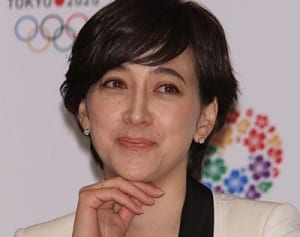 滝川クリステル“復活愛”報道に怒り「復縁は絶対ありません」