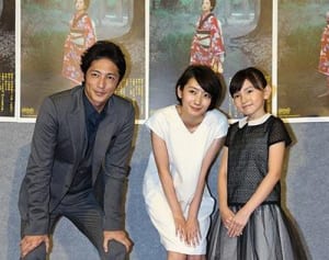 鈴木梨央語る朝ドラ撮影秘話「本物のヘビの抜け殻が…」