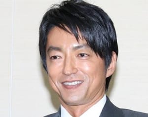 大沢たかお 自分を語る「(大沢たかおは)面白い人(笑)」