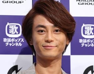 「優しさ、色気…」氷川きよし語る憧れの“大人の男”