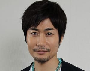 戸次重幸 新作映画の役は「自分が演じているということを忘れて腹がたちました」