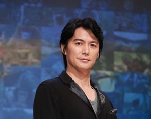 福山雅治 熱狂的ファン６割が「吹石さん許します！」と回答