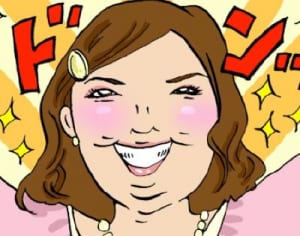 アジアン馬場園の相方愛がなぜか歪んで見える理由