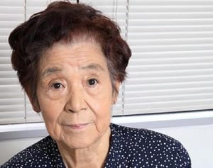 岸朝子さん「おいしゅうございました」次女語る最後の晩餐