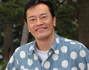 遠藤憲一「『湯けむりスナイパー』続編やりたい」