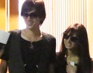 DAIGO 北川景子との電撃婚にあった「九州の占い師」の宣託！