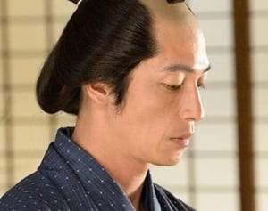 ホントに遊んでばかり…あさが来た主人公の“ダメ夫”の素顔