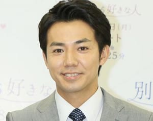 ピース綾部「付き合った女性にはほぼほぼ浮気されてる」