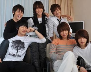 2700号記念　K☆STAR LOVERS スーパースター名鑑　Vol.1「超新星」