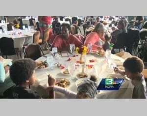 結婚式をドタキャンされた花嫁の家族が取った行動とは