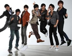 2700号記念　K☆STAR LOVERS スーパースター名鑑　Vol.2「U-KISS」