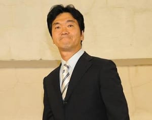 島田紳助が続ける、あの“お笑い界のドン”との極秘交流