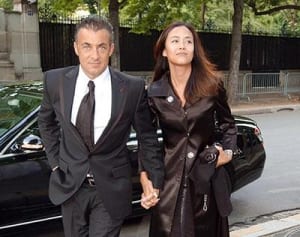 後藤久美子 愛息をオタマで叩いた！母明かすスパルタ子育て