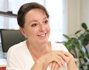 ロザンナ　夫・ヒデ急逝から25年、今も日本に居続けるワケ