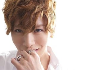 2700号記念　K☆STAR LOVERS スーパースター名鑑　Vol.4「ノ・ミヌ」