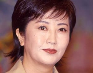 小宮悦子 レギュラー消滅から４年「悠々自適のいま」語る