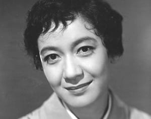 原節子　見舞う姉も100歳超え…“伝説の女優”が極秘入院