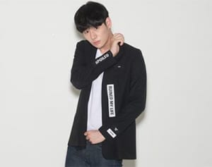 韓国モデル界のルーキー、キム・キボム登場！　SHINee、防弾少年団らとの驚きの交友録を告白！ ―ネクスト韓流ブーム★モデル系Kスター　Vol.2－