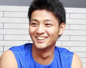 しずちゃんに告白された男性「交際はタイミング次第」と語る