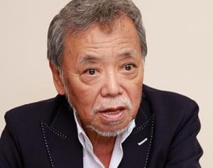 大山のぶ代「44年ぶりスキンシップ戻った」夫語る介護の今