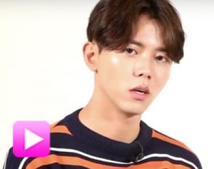 ”奇跡のスタイル”チュ・ウジェ　マルチに活躍するモデルの等身大の姿とは…　―ネクスト韓流ブーム★モデル系Kスター　―Vol.3－