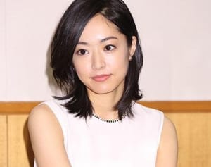 井上真央　男は次々撃沈…大河打ち上げ10時間“酒豪”の夜