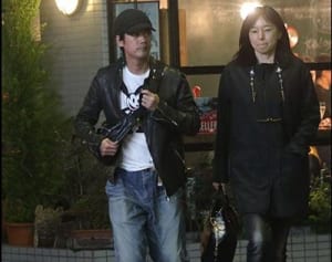 山口智子 誕生日ディナーで唐沢寿明と3分に1度見つめ合う